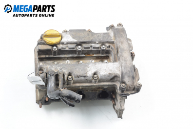 Chiulasă for Opel Corsa B 1.0 12V, 54 hp, hatchback, 1998