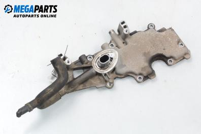 Consolă de aluminiu for Renault Megane I 1.6 16V, 107 hp, combi, 2000