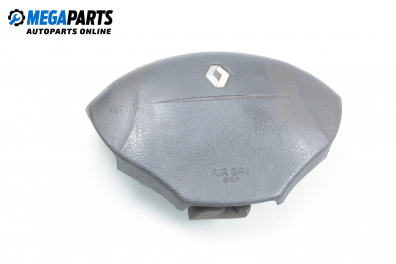 Airbag for Renault Megane I 1.6 16V, 107 hp, station wagon, 2000, position: front