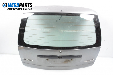 Boot lid for Renault Megane I 1.6 16V, 107 hp, station wagon, 2000, position: rear