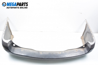 Rear bumper for Renault Megane I 1.6 16V, 107 hp, station wagon, 2000, position: rear