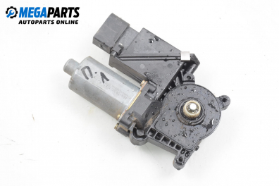 Window lift motor for Mercedes-Benz A-Class W168 1.6, 102 hp, hatchback, 1999, position: front - left