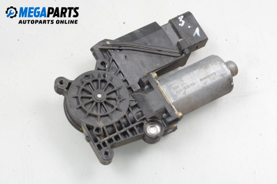 Motor macara geam for Mercedes-Benz A-Class W168 1.6, 102 hp, hatchback, 1999, position: stânga - spate