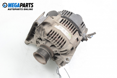 Gerenator for Mercedes-Benz A-Klasse W168 1.6, 102 hp, hecktür, 1999