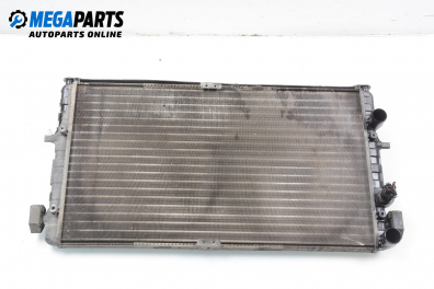 Water radiator for Seat Ibiza (6K) 1.4, 60 hp, hatchback, 2001