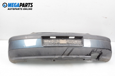 Bara de protectie spate for Seat Ibiza (6K) 1.4, 60 hp, hatchback, 2001, position: din spate