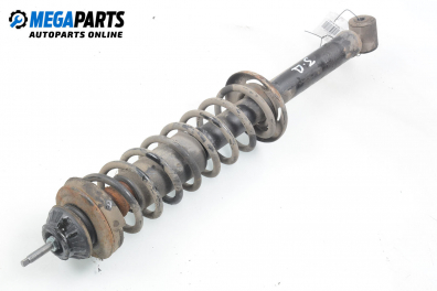 Amortizor McPherson for Seat Ibiza (6K) 1.4, 60 hp, hatchback, 2001, position: dreaptă - spate
