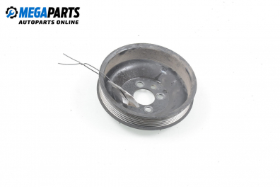 Riemenscheibe for Seat Ibiza (6K) 1.4, 60 hp, hecktür, 2001