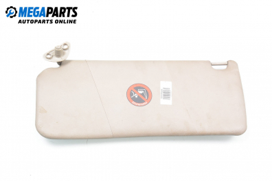 Sun visor for Lancia Kappa 2.0 20V, 155 hp, sedan, 1997, position: right