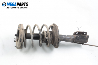 Amortizor McPherson for Renault Laguna I (B56; K56) 1.8, 90 hp, hatchback, 1994, position: stânga - fața