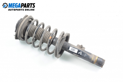 MacPherson-federbein for Citroen Xsara 1.4, 75 hp, combi, 1999, position: rechts, vorderseite