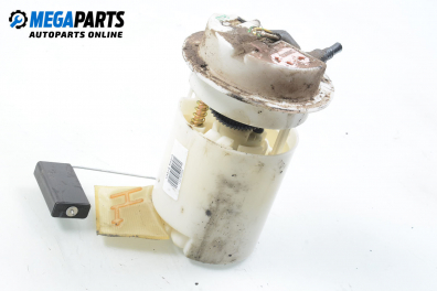 Fuel pump for Citroen Xsara 1.4, 75 hp, station wagon, 1999