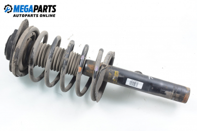 MacPherson-federbein for Citroen Xsara 1.4, 75 hp, combi, 1999, position: links, vorderseite