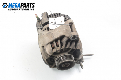 Alternator for Citroen Xsara 1.4, 75 hp, combi, 1999