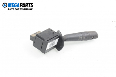 Verstellhebel scheibenwischer for Citroen Xsara 1.4, 75 hp, combi, 1999