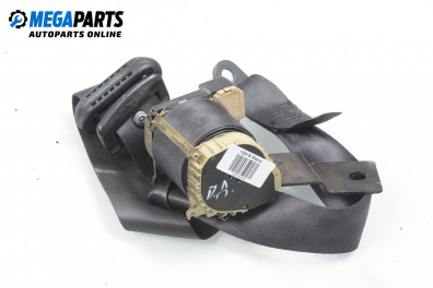 Seat belt for Citroen Xsara 1.4, 75 hp, station wagon, 1999, position: front - right