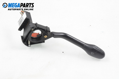 Wiper lever for Volkswagen Polo (6N/6N2) 1.9 D, 64 hp, hatchback, 1996