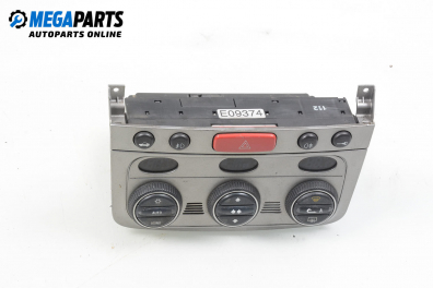 Panou aer condiționat for Alfa Romeo 147 Hatchback (10.2000 - 12.2010)