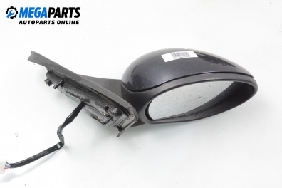 Oglindă for Alfa Romeo 147 2.0 16V T.Spark, 150 hp, hatchback, 2002, position: dreapta