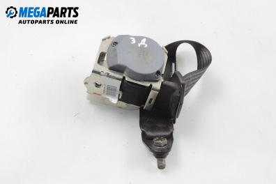 Centură de siguranță for Alfa Romeo 147 2.0 16V T.Spark, 150 hp, hatchback, 2002, position: dreaptă - spate