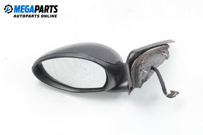 Oglindă for Alfa Romeo 147 2.0 16V T.Spark, 150 hp, hatchback, 2002, position: stânga
