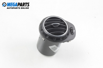 AC heat air vent for Alfa Romeo 147 2.0 16V T.Spark, 150 hp, hatchback, 2002