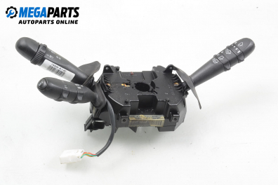 Verstellhebel scheibenwischer und leuchten for Alfa Romeo 147 2.0 16V T.Spark, 150 hp, hecktür, 2002