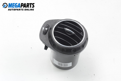 AC heat air vent for Alfa Romeo 147 2.0 16V T.Spark, 150 hp, hatchback, 2002