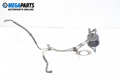 Ölleitung for Alfa Romeo 147 2.0 16V T.Spark, 150 hp, hecktür, 2002