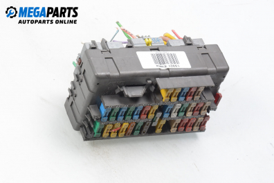 Fuse box for Citroen Xsara 1.4, 75 hp, hatchback, 1998