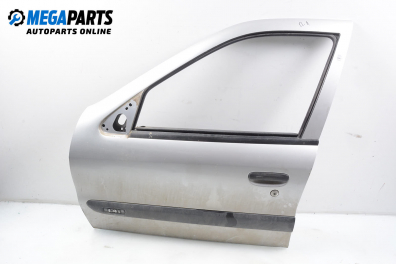 Ușă for Citroen Xsara 1.4, 75 hp, hatchback, 1998, position: stânga - fața