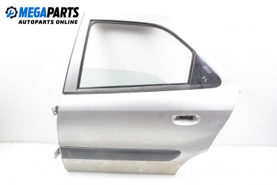 Ușă for Citroen Xsara 1.4, 75 hp, hatchback, 1998, position: stânga - spate