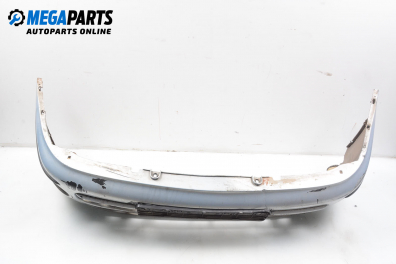 Rear bumper for Fiat Brava 1.6 16V, 103 hp, hatchback automatic, 2000, position: rear