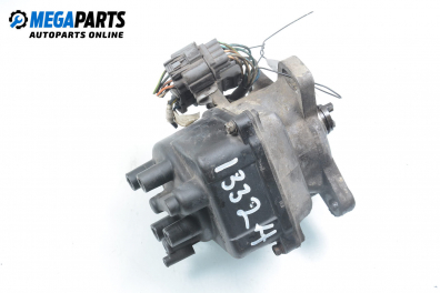 Distribuitor de aprindere delco for Honda Civic V 1.3 16V, 75 hp, hatchback, 1995