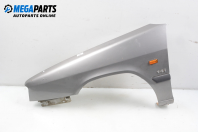 Fender for Citroen ZX 1.4, 75 hp, hatchback, 1993, position: front - left