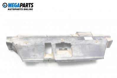 Capac radiator for Citroen ZX 1.4, 75 hp, hatchback, 1993