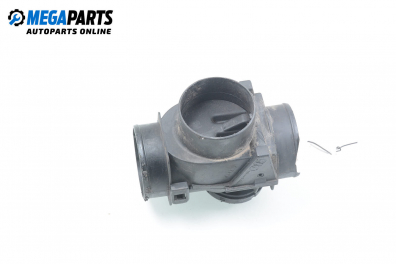 Air intake valve for Citroen ZX Hatchback (03.1991 - 07.1999) 1.4 i, 75 hp