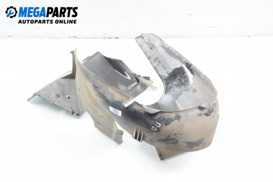 Inner fender for Citroen ZX 1.4, 75 hp, hatchback, 1993, position: front - right