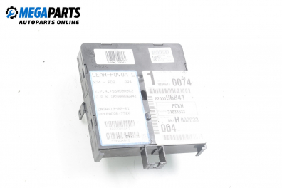 Komfort-modul for Renault Laguna II (X74) 1.9 dCi, 105 hp, combi, 2001