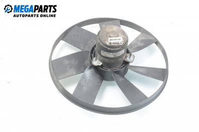Radiator fan for Volkswagen Golf III 1.9 TD, 75 hp, hatchback, 1992