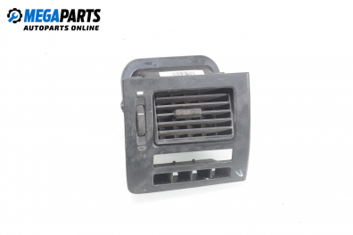 AC heat air vent for Fiat Albea 1.4, 77 hp, sedan, 2008