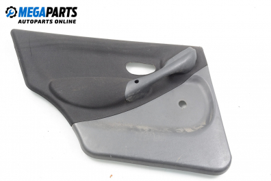 Interior door panel  for Fiat Albea 1.4, 77 hp, sedan, 2008, position: rear - left