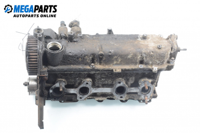 Engine head for Fiat Albea 1.4, 77 hp, sedan, 2008