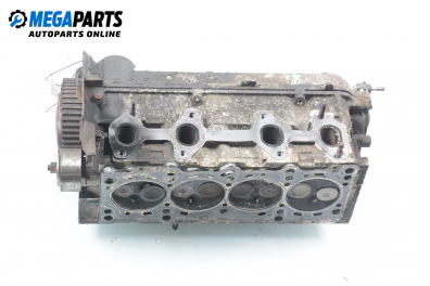 Motorkopf for Fiat Albea 1.4, 77 hp, sedan, 2008