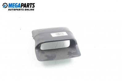 Interior plastic for Chevrolet Aveo 1.2, 72 hp, sedan, 2005, position: front