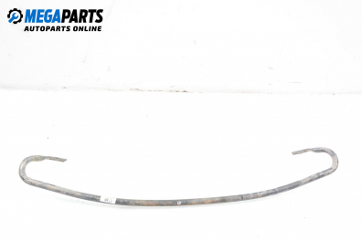 Steel beam for Chevrolet Aveo 1.2, 72 hp, sedan, 2005