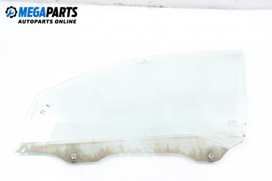 Window for Chevrolet Aveo 1.2, 72 hp, sedan, 2005, position: front - left