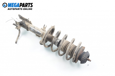 MacPherson-federbein for Chevrolet Aveo 1.2, 72 hp, sedan, 2005, position: rechts, vorderseite