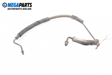 Hydraulic hose for Chevrolet Aveo 1.2, 72 hp, sedan, 2005
