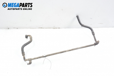 Oil pipe for Chevrolet Aveo 1.2, 72 hp, sedan, 2005